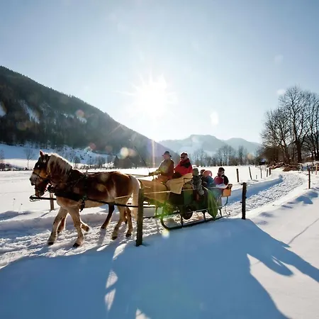 Sonneck Chalet Kreischberg *