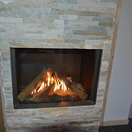 בקתה Sonneck Chalet Kreischberg