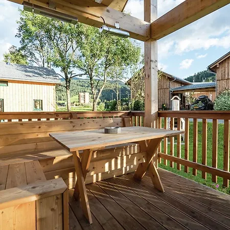 Sonneck Chalet Kreischberg
