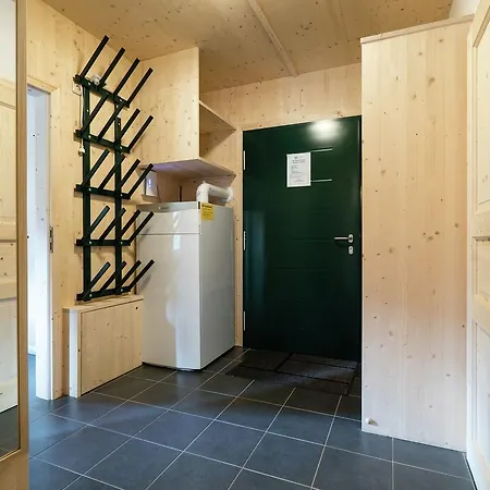 Sonneck Chalet Kreischberg סנט לורנזן אוב מוראו