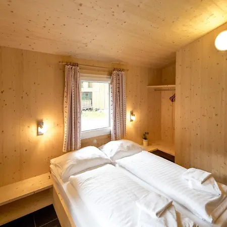 בקתה Sonneck Chalet Kreischberg