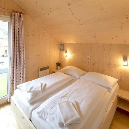 Sonneck Chalet Kreischberg