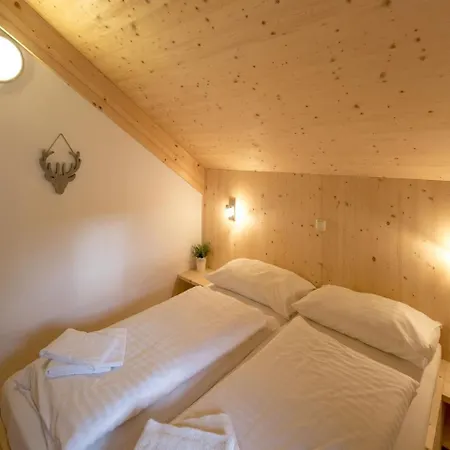 Sonneck Chalet Kreischberg *