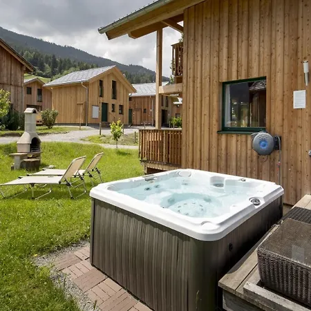 Sonneck Chalet Kreischberg *